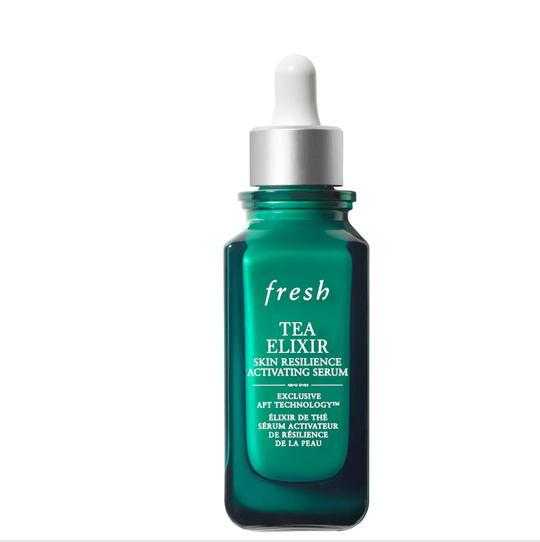 Fresh Tea Elixir Skin Resilience Activating Serum 1.6oz (50ml)