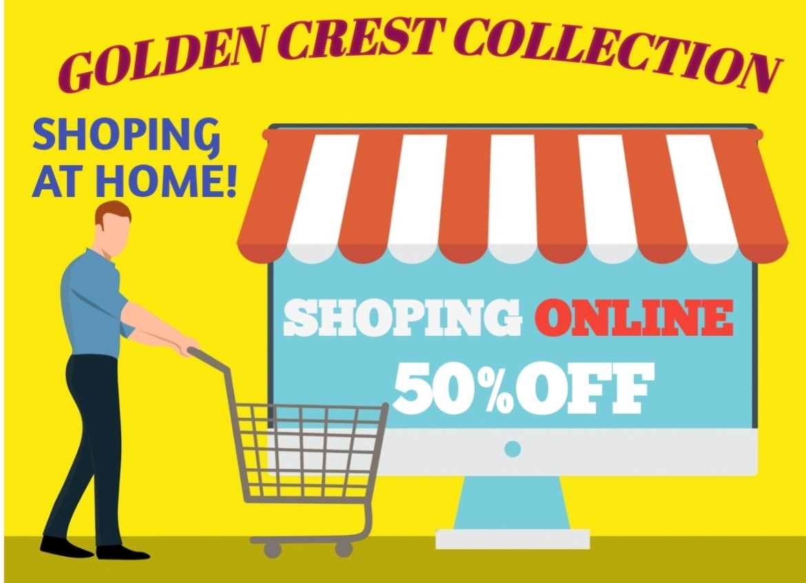 Golden Crest Collection